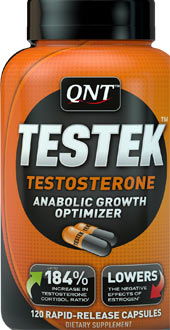 TESTEK